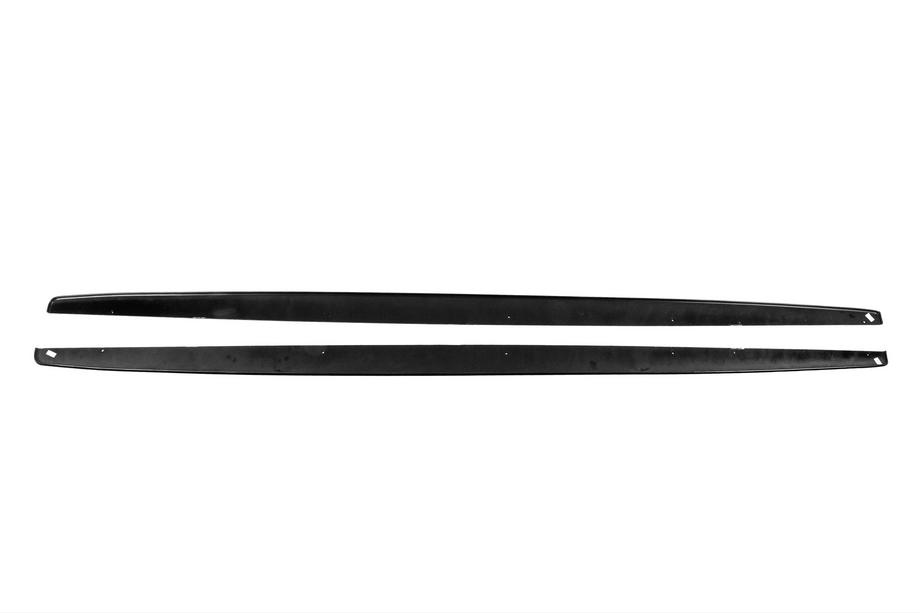 BMW 1 Series E81/E82/E87/E88 2004-2011 Capace praguri M-Sport (pentru E82, ABS) Foto 7