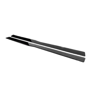 Extensii praguri PSM-Style (pentru praguri M3, ABS) foto 3