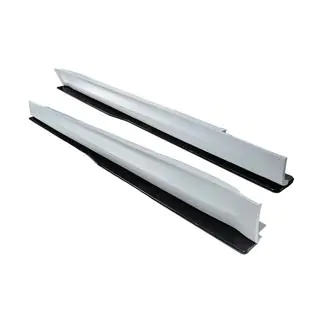 Extensii praguri PSM-Style (pentru praguri M3, ABS) foto 4