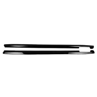 Capace praguri AC-Style (pentru praguri laterale M-Sport, ABS) BMW 3 Series G20/G21 2018- foto 4