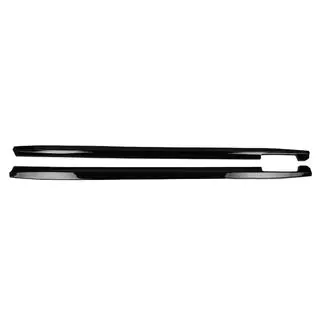 Capace praguri AC-Style (pentru praguri laterale M-Sport, ABS) foto 4