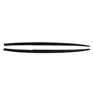 Capace praguri MP-Style (pentru praguri M-Performance, ABS) foto 1