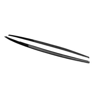 Capace praguri MP-Style (pentru praguri M-Performance, ABS) foto 2