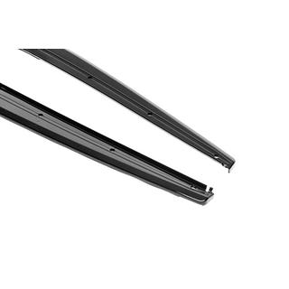 Capace praguri MP-Style (pentru praguri M-Performance, ABS) foto 4