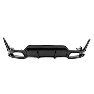 Difuzor spate pentru M-Sport 2023+, ABS foto 2