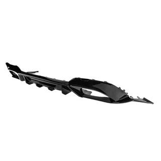 Difuzor spate CS-Style (pentru M-Sport 2018-2022, ABS) foto 2