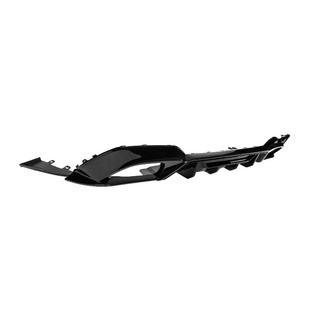Difuzor spate CS-Style (pentru M-Sport 2018-2022, ABS) foto 3