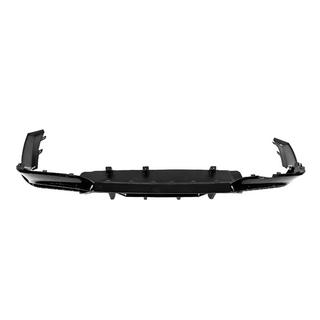 Difuzor spate CS-Style (pentru M-Sport 2018-2022, ABS) foto 4