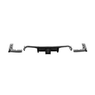 Difuzor spate LED (pentru F80, ABS) foto 3