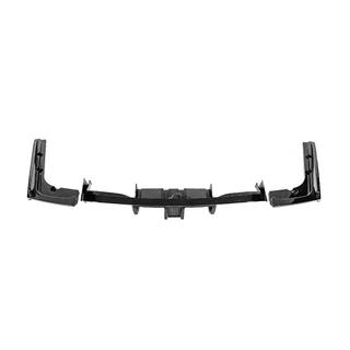 Difuzor spate LED (pentru F80, ABS) foto 2