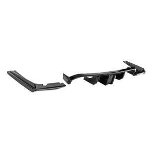 Difuzor spate LED (pentru F80, ABS) foto 4