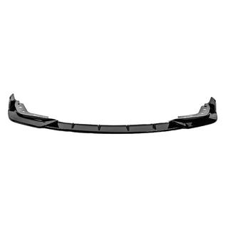 Lip bara fata CS-Style pentru M-Sport 2018-2022, ABS BMW 3 Series G20/G21 2018- foto 3