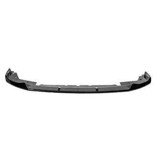 Lip bara fata FD-Style pentru M-Sport 2023+, ABS BMW 3 Series G20/G21 2018- foto 3