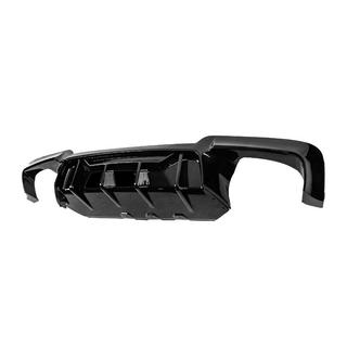 Difuzor Bara Spate CS-Style (pentru M-Sport, ABS, turnare prin injectie) foto 3