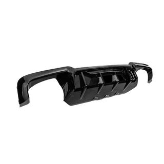 Difuzor Bara Spate CS-Style (pentru M-Sport, ABS, turnare prin injectie) foto 4