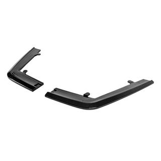 Ornamente de colt pentru bara spate (pentru M-Sport/M5 F90, ABS) foto 3