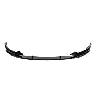 Lip bara fata MP-Style pentru M-Sport 2021+, ABS BMW Seria 5 G30/G31 2017–2023 foto 2