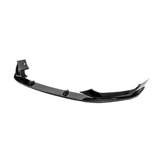 Lip bara fata MP-Style pentru M-Sport 2021+, ABS BMW Seria 5 G30/G31 2017–2023 foto 1