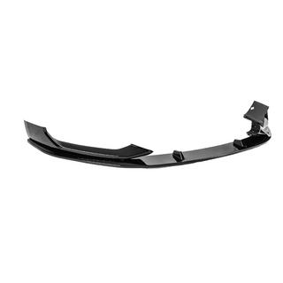 Lip bara fata MP-Style pentru M-Sport 2021+, ABS BMW Seria 5 G30/G31 2017–2023 foto 3