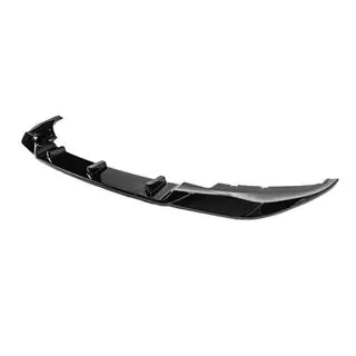 Extensie bara fata Lip (pentru M-Sport 2019-2022, ABS)