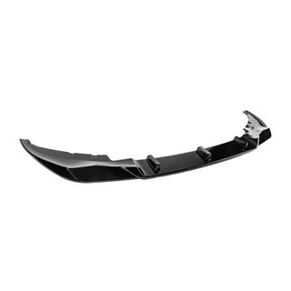 Extensie bara fata Lip (pentru M-Sport 2019-2022, ABS) BMW 7 Series G11/G12 2015-2022 foto 3