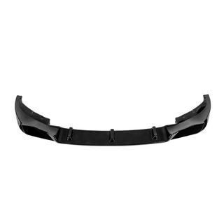 Extensie bara fata Lip (pentru M-Sport 2019-2022, ABS) BMW 7 Series G11/G12 2015-2022 foto 4