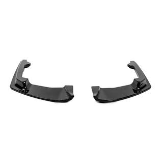 Capace colt bara spate (pentru M-Sport 2019-2022, ABS) BMW 7 Series G11/G12 2015-2022 foto 2