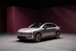Volvo ES90 (V551) 2025: Prezentare liftback electric foto 2