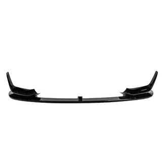 Lip spoiler fata BM (pentru M3-LOOK, negru lucios) BMW 3 Series F30/F31 2012-2019 foto 4