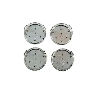 Capace centrale jante Maybach (set 4 buc) foto 4
