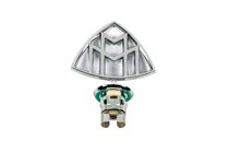 Mercedes-Benz Emblema tinta Maybach foto 5