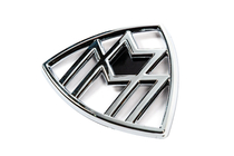 Mercedes-Benz Emblema spate Maybach foto 2