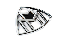 Mercedes-Benz Emblema spate Maybach foto 3