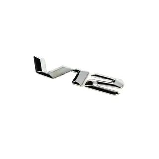 Emblema V12 Maybach foto 2