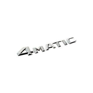 Emblema 4Matic Maybach foto 3