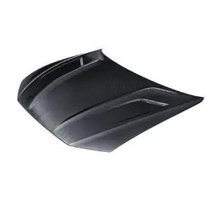 Capota (pentru RS6, Carbon uscat) Audi A6 C8 2018–2025