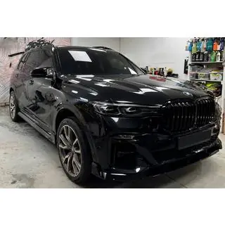 Prelungire bara fata Paradigm Black Knight V2 (2018-2022, M-Sport)