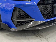Audi A6 C8 2018–2025 Kit caroserie BX-Design Carbon (pentru RS6) foto 7