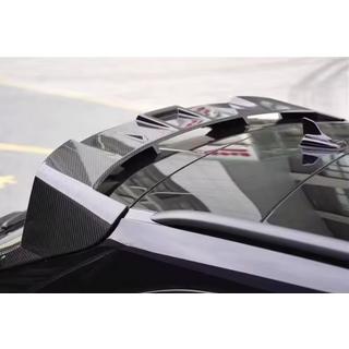 Kit caroserie BX-Design Carbon (pentru RS6) foto 4