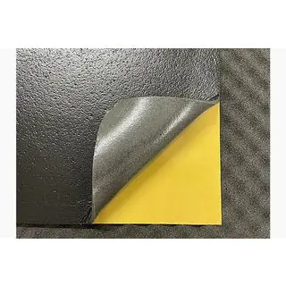 Folie fonoabsorbanta laminata Ultimate U-Power overtone 10mm (75x100cm)
