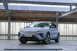 MG Marvel R: Crossover electric cu dinamica foto 3