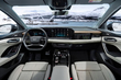 Test Audi Q6 e-tron (GF): SUV electric premium foto 5