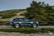Test Audi Q6 e-tron (GF): SUV electric premium foto 3