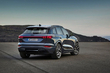Test Audi Q6 e-tron (GF): SUV electric premium foto 4