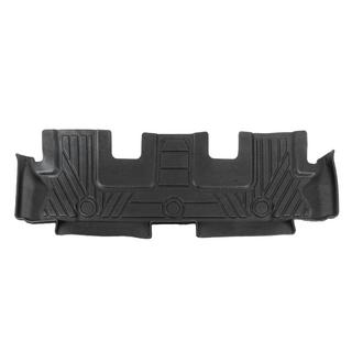 Covoras din cauciuc pentru randul al treilea Niken Luxury 3D (1 buc) Lexus GX460 2009-2023 foto 1