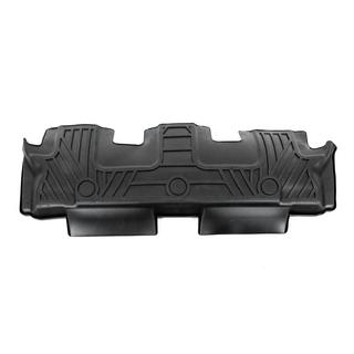 Covoras din cauciuc pentru randul al treilea Niken Luxury 3D (1 buc) Lexus GX460 2009-2023 foto 4