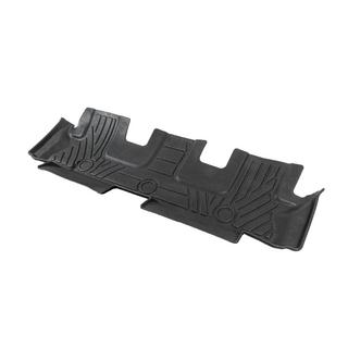 Covoras din cauciuc pentru randul al treilea Niken Luxury 3D (1 buc) Toyota Land Cruiser Prado 150 2009-2023 foto 2