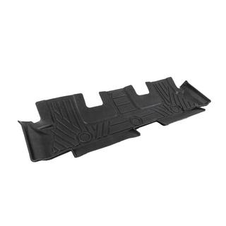 Covoras din cauciuc pentru randul al treilea Niken Luxury 3D (1 buc) Toyota Land Cruiser Prado 150 2009-2023 foto 3