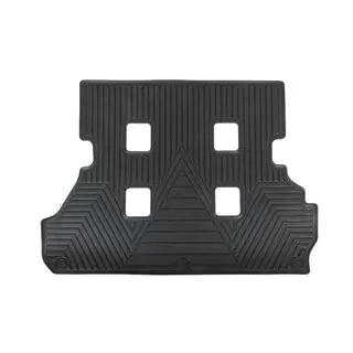 Covoras portbagaj cauciuc Niken Luxury 3D foto 1