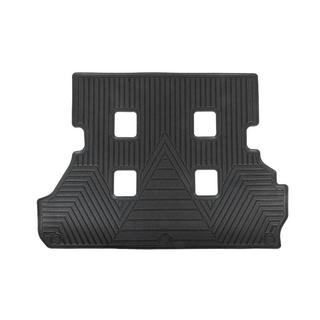 Covoras portbagaj cauciuc Niken Luxury 3D Toyota Land Cruiser 100 1998-2007 foto 1
